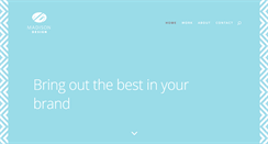 Desktop Screenshot of madison-design.com